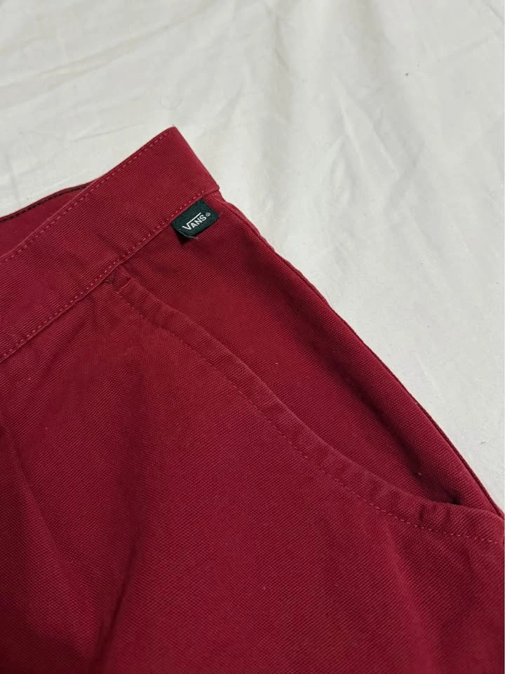 Vans Chino Pants x KNOTS LA CURREN - photo 5