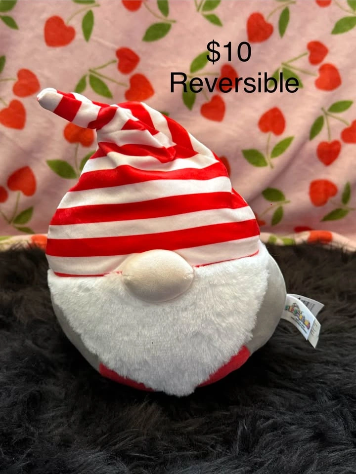 Christmas Squishmallows - photo 4