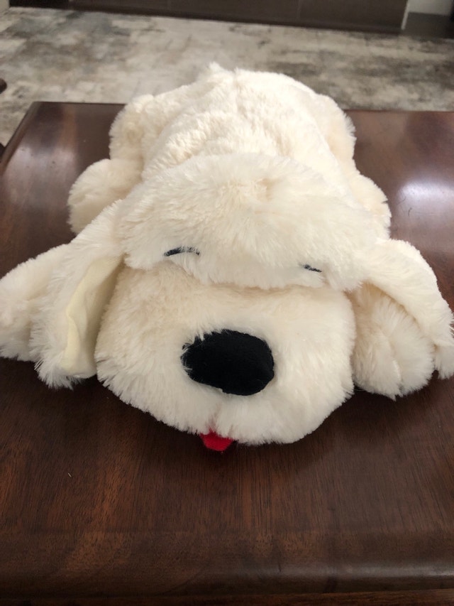 Snuggle Puppy Heartbeat & Heat Packs - photo 2