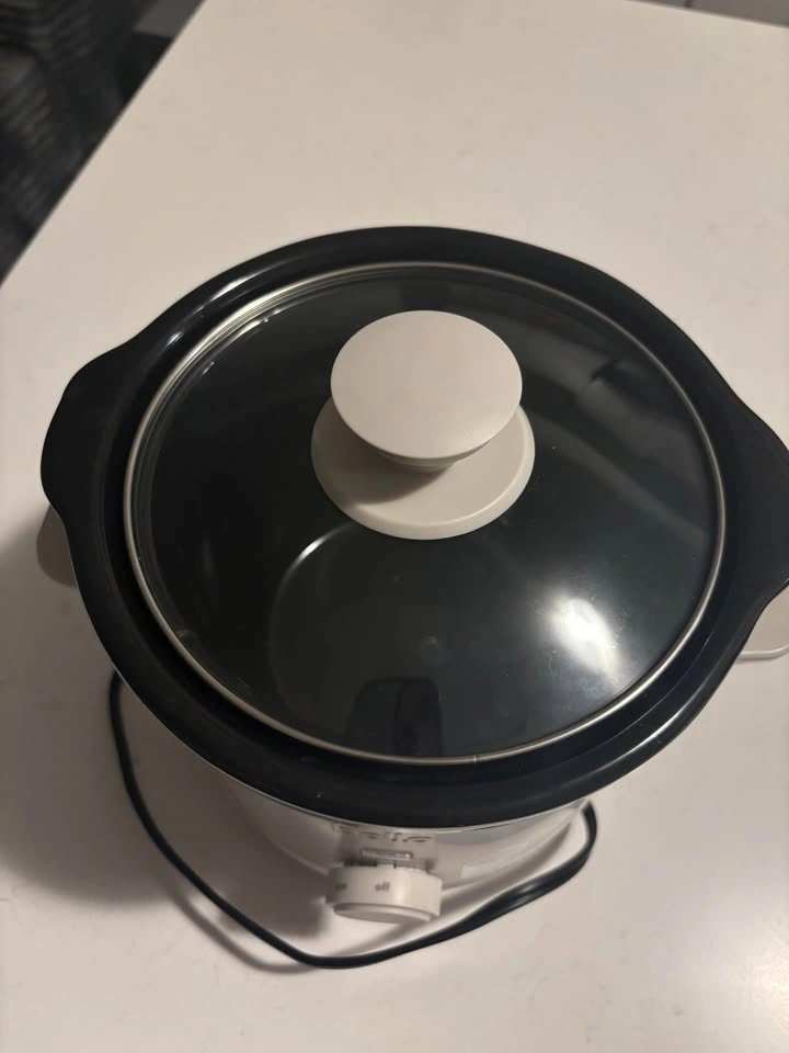 Bella 2Qt Slow Cooker - photo 2
