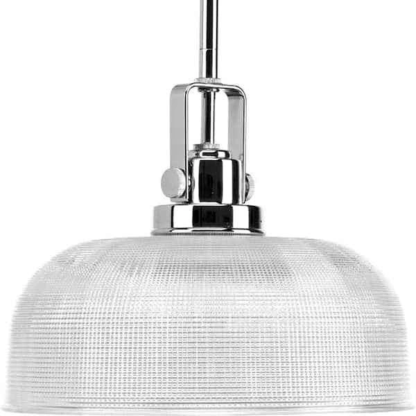 Progress Lighting Archie 1-Light Pendant x3