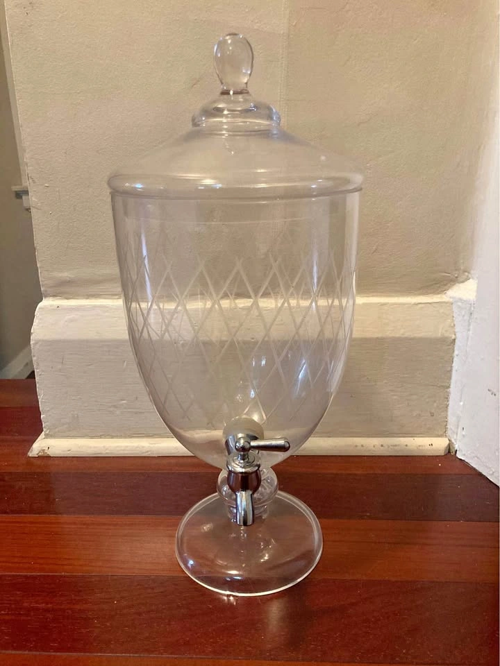 5L Beverage Dispenser
