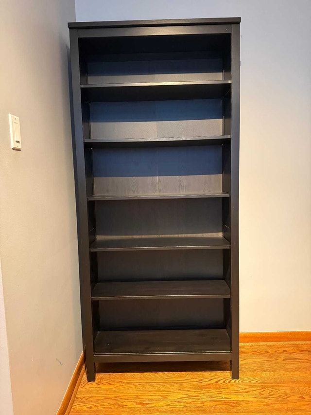 ✳️ Ikea Hemnes Bookcase Shelf (Mint Condition) - photo 4