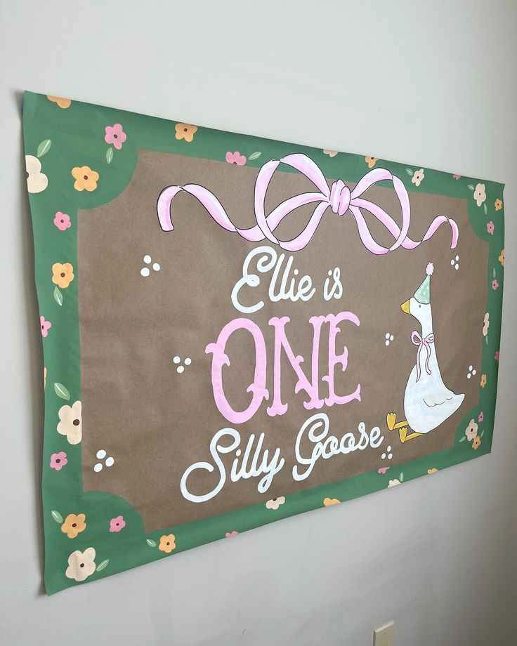 Hand-painted Banners for all events to make it special! 💓 - photo 4