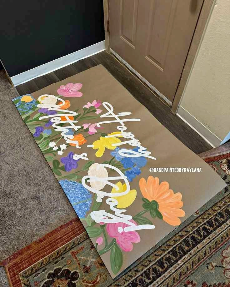 Custom Hand-Painted Banners for all events