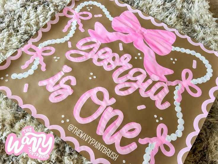 Custom Hand-Painted Banners for all events - photo 5