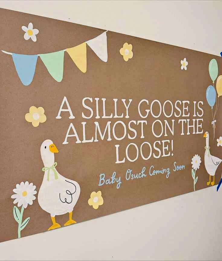 Handmade Birthday/Event Banners
