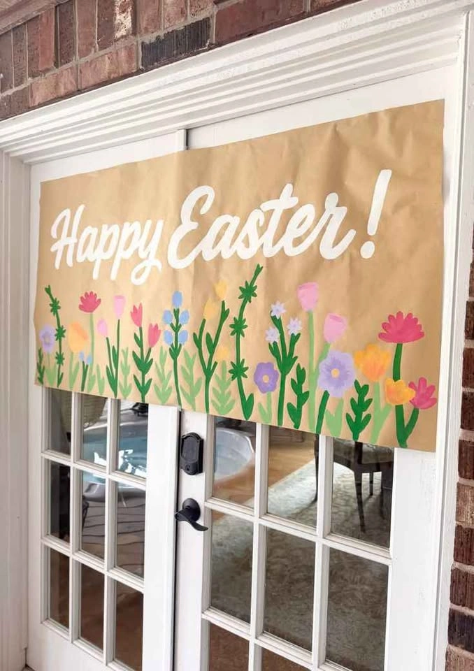 Hand painted Banners for all events - photo 2