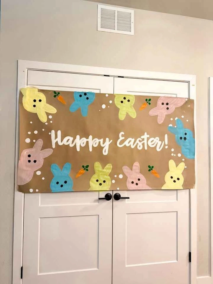 Hand painted Banners for all events - photo 3