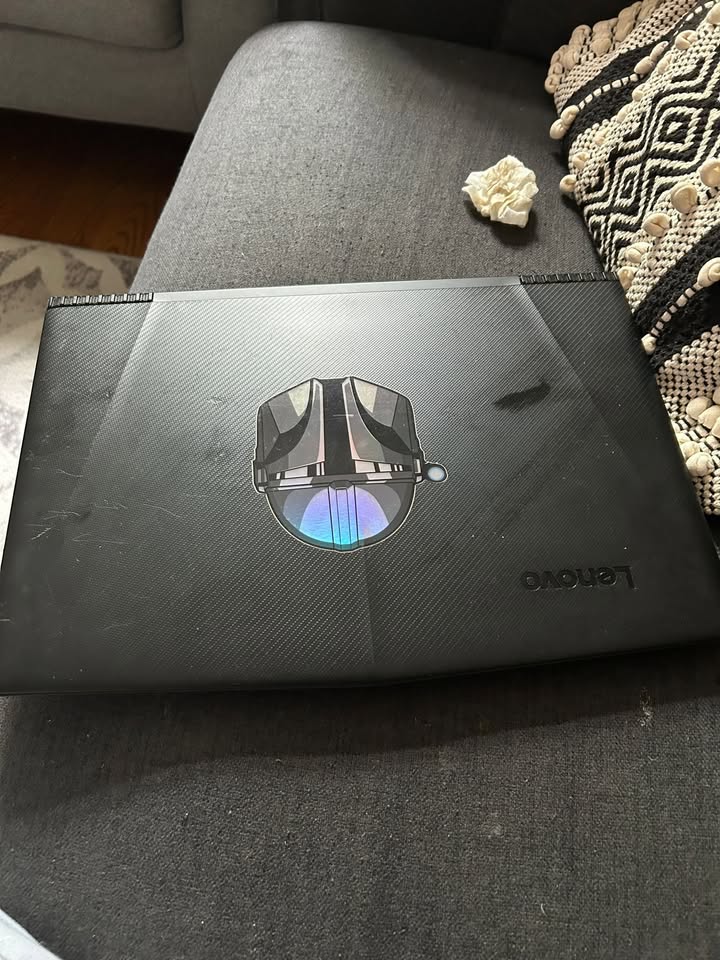 Lenovo Legion y520-15ikbn - photo 3