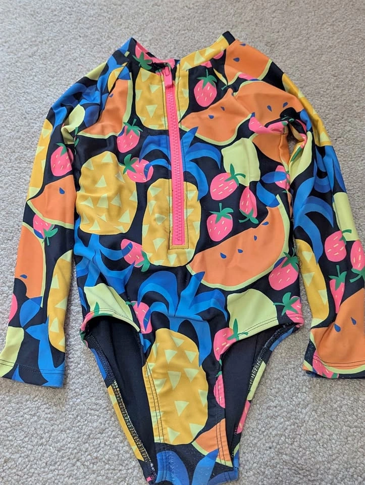 3T Swimsuits
