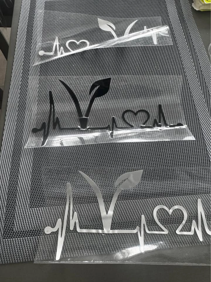Vegan Plant-Based Pins & Decals - photo 3