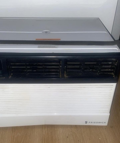 Friedrich Through-the-Wall/Window Air Conditioner