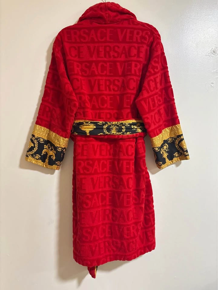 Versace Robe Authentic - photo 2