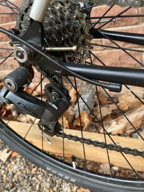 Commuter Bike - Retrospec Amok Gravel / Road Bike – Great City & - photo 3