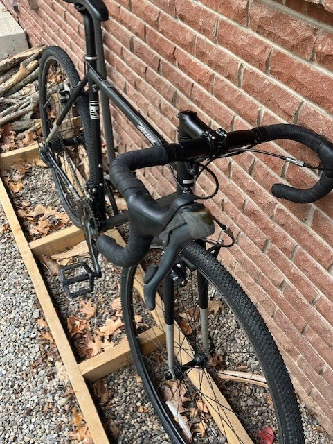 Commuter Bike - Retrospec Amok Gravel / Road Bike – Great City & - photo 5