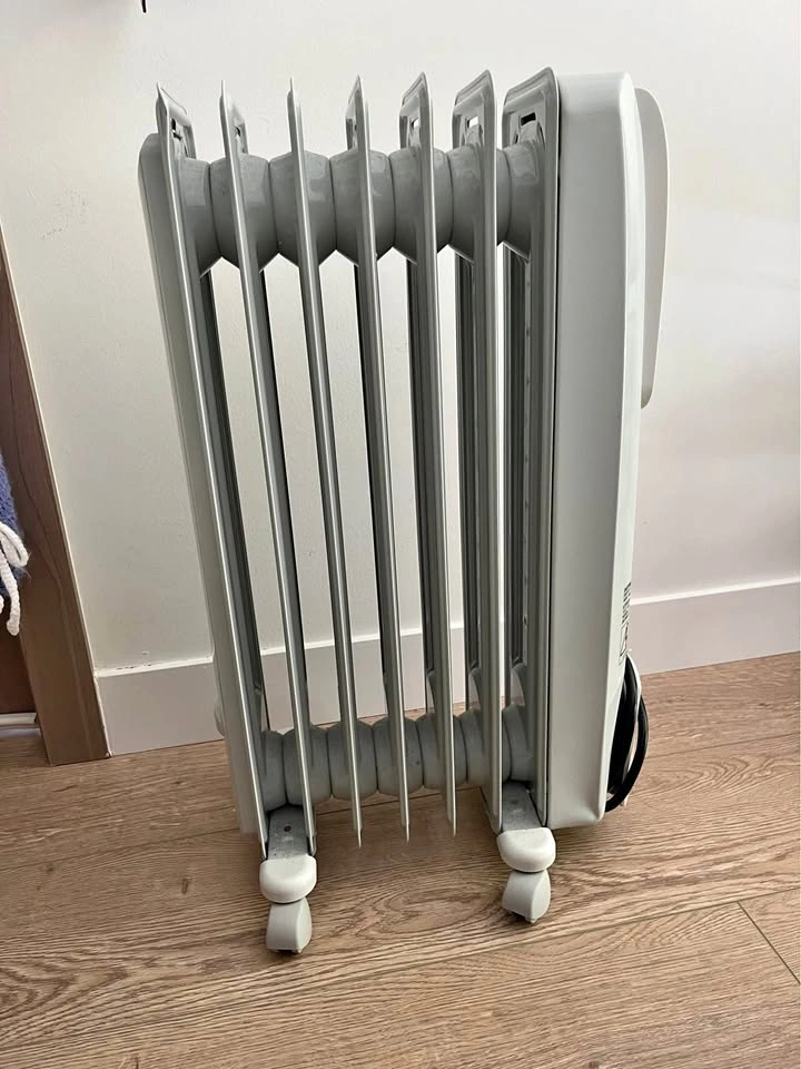 Space Heater