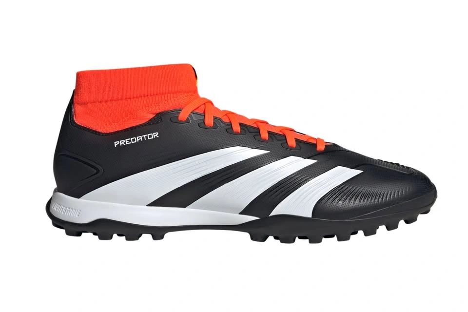 Adidas Predator League TF Soccer Cleats Size 7.5 - photo 4