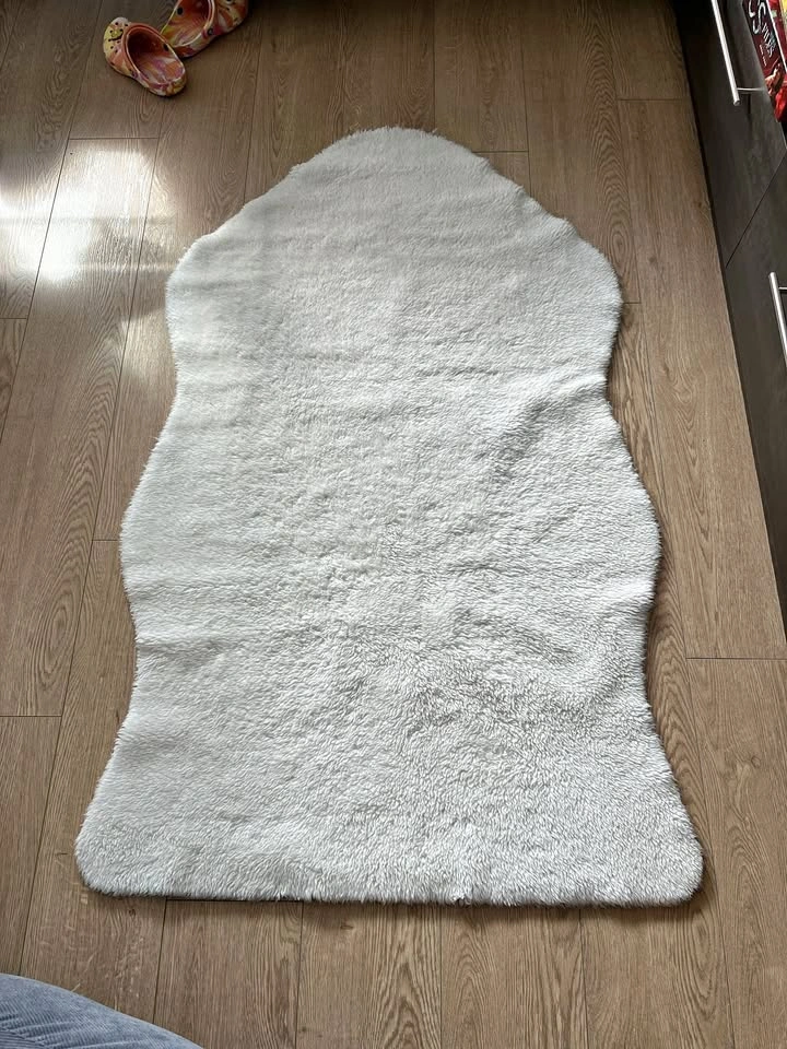 TOFTLUND IKEA Rug