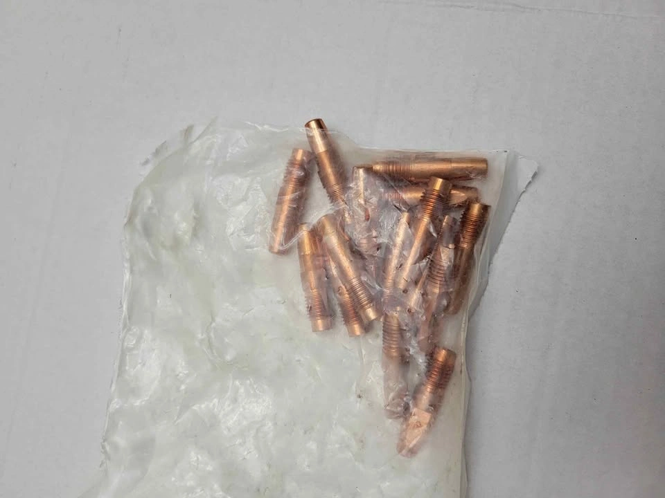M8 torch tip 1.2hole