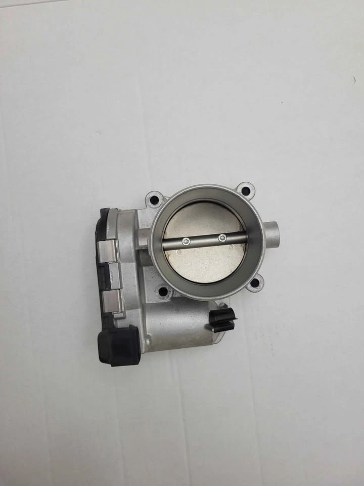 Volvo S60 2.3L T5 Throttle Body - photo 3