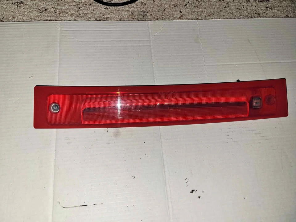 Volvo XC90 Third Brake Light 2007-2014