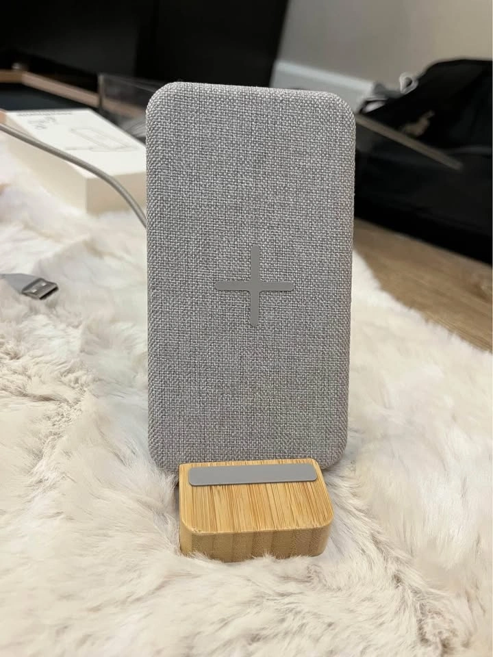 IKEA wireless charger
