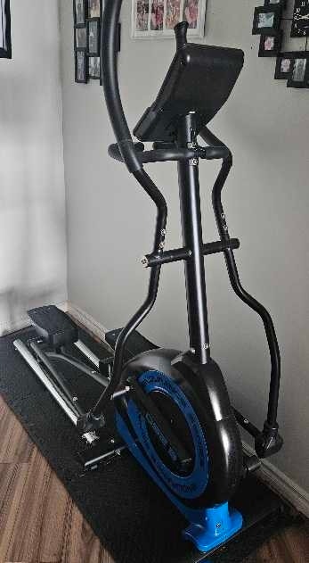 Lightly Used Elliptical