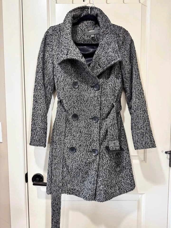 Vintage Mexx Trench Coat