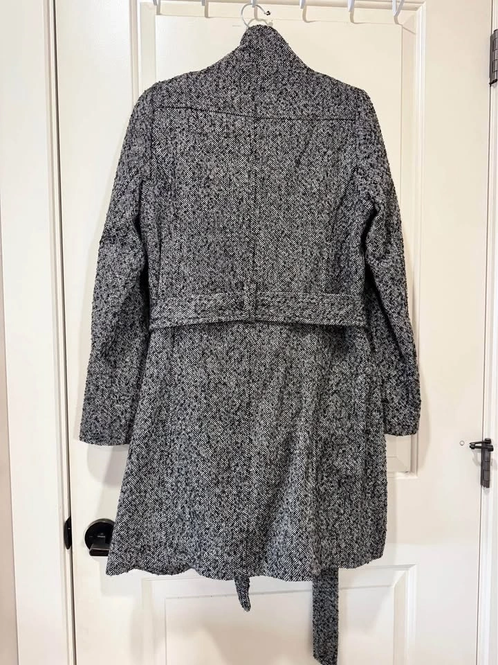 Vintage Mexx Trench Coat - photo 3