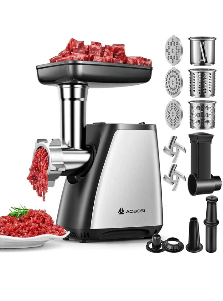 Meat Grinder Electric 2800W Max