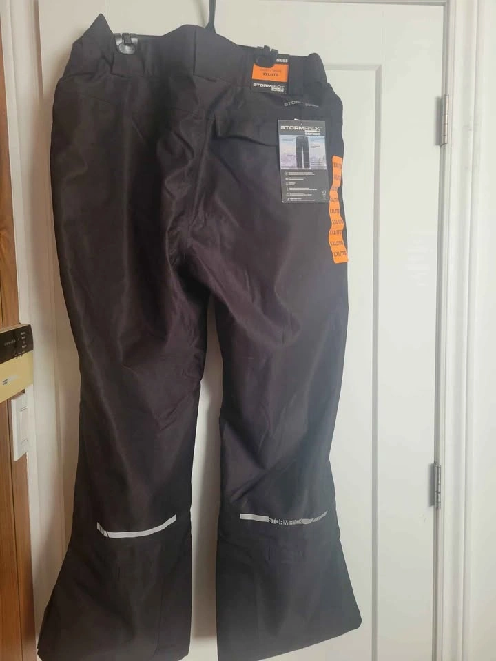 Men's Stormpack Sunice Snow Pants - Size XXL