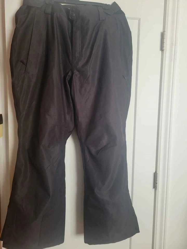 Men's Stormpack Sunice Snow Pants - Size XXL - photo 2