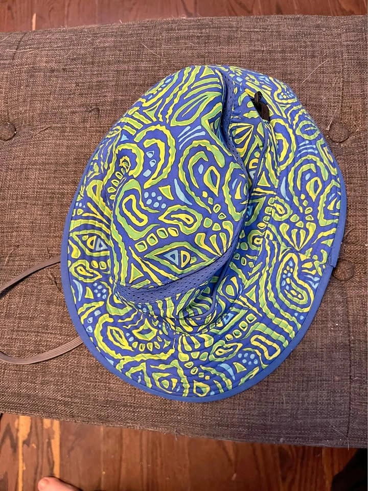 Kids Sunhat Size Large (5 to 12 Years)