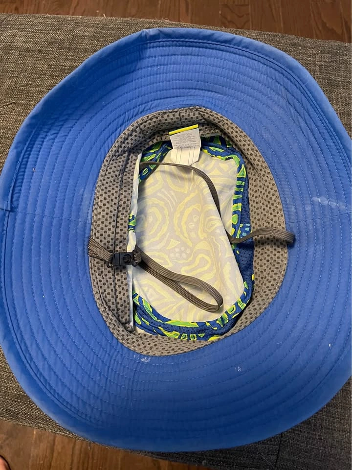 Kids Sunhat Size Large (5 to 12 Years) - photo 2