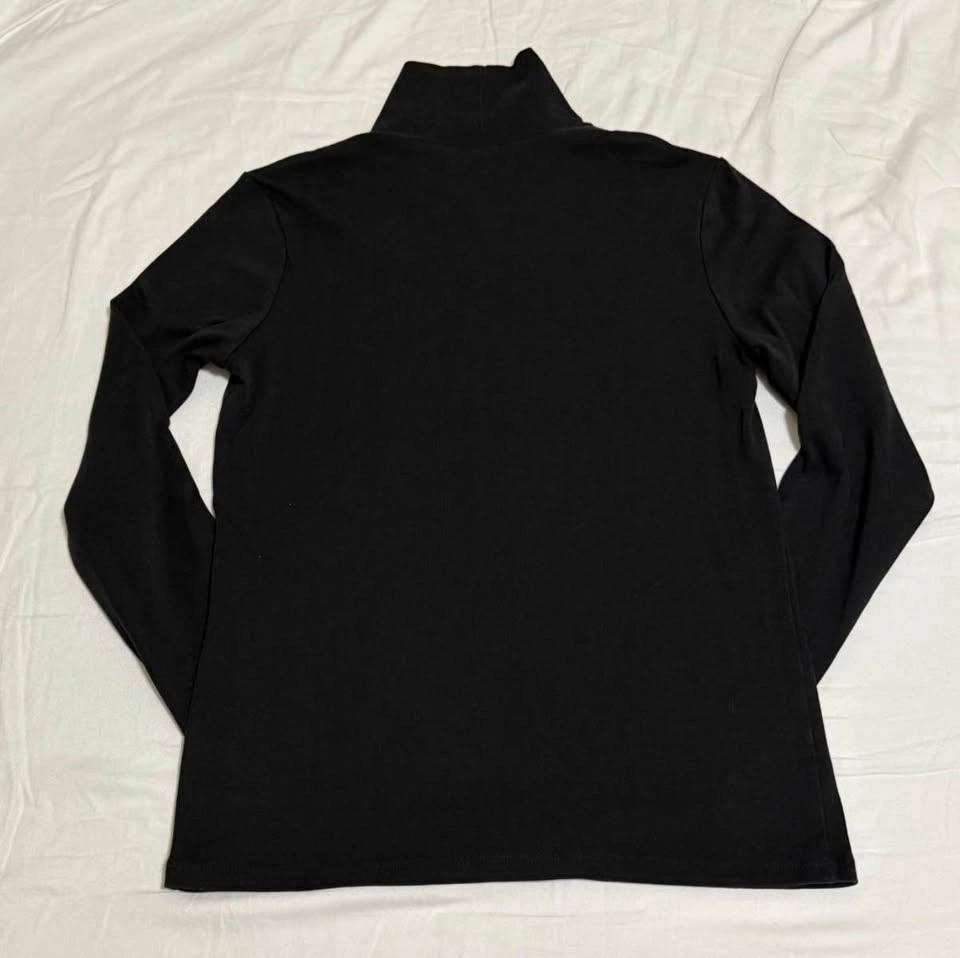 BUNDLE Uniqlo Turtle Neck Long Sleeves - photo 3