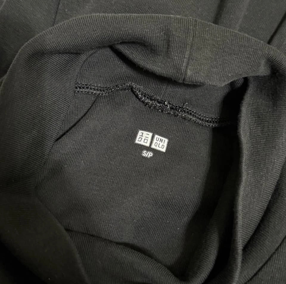BUNDLE Uniqlo Turtle Neck Long Sleeves - photo 4