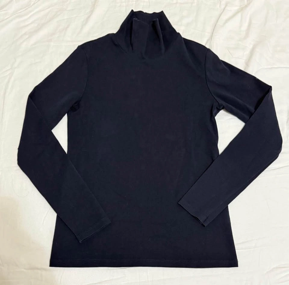 BUNDLE Uniqlo Turtle Neck Long Sleeves - photo 5