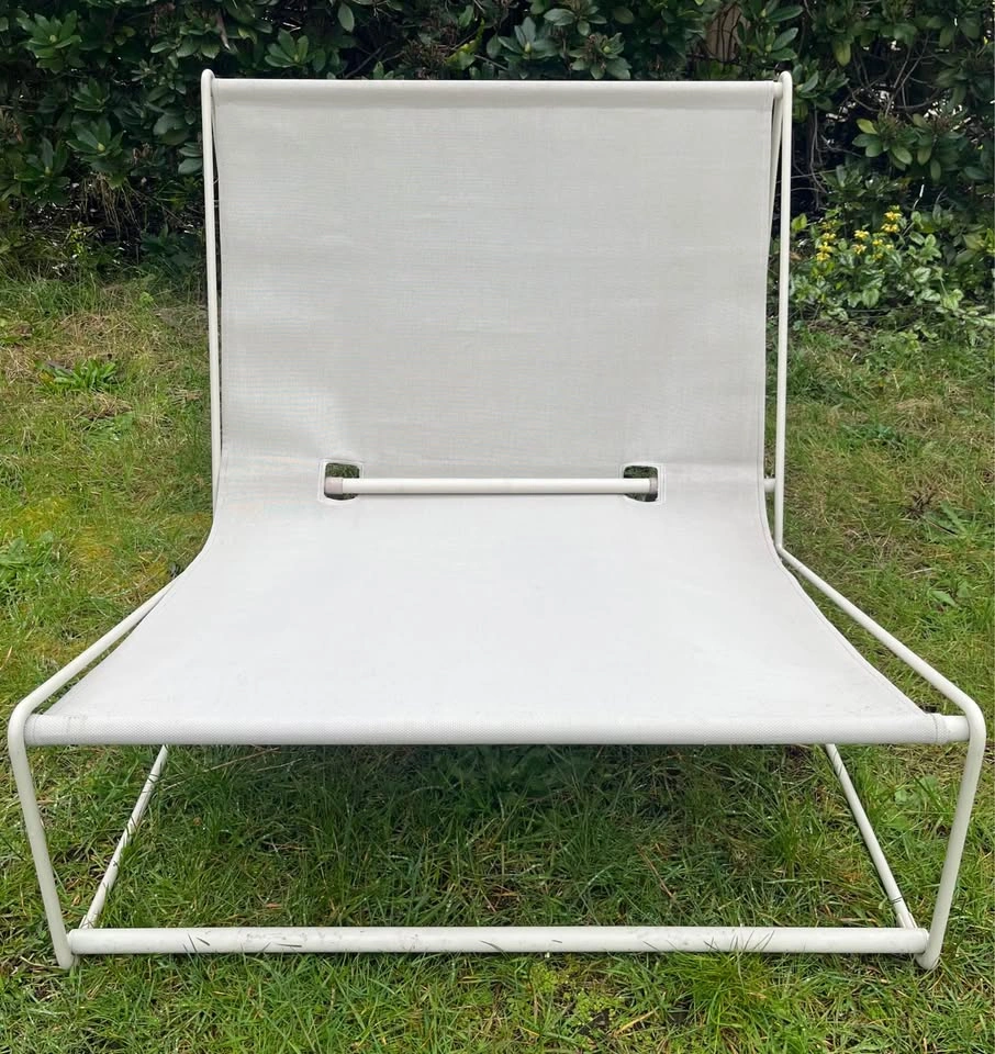 IKEA HAVSTEN Outdoor Lounge Chairs – Set of 2 – Sturdy & Comfort - photo 3