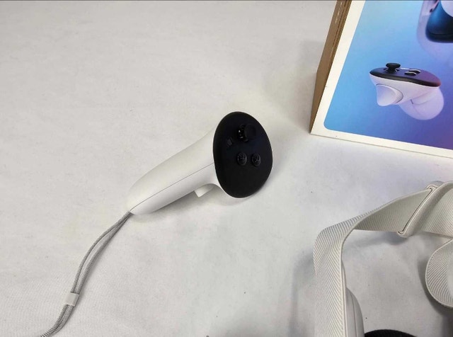 Meta Quest 3S / Oculus Quest 3S 256 GB - photo 4