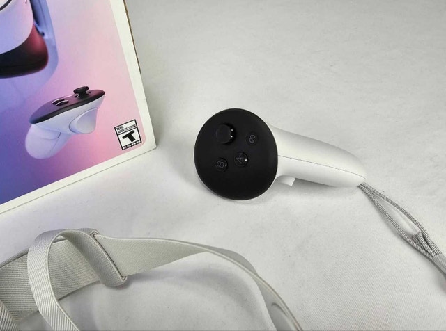 Meta Quest 3S / Oculus Quest 3S 256 GB - photo 5