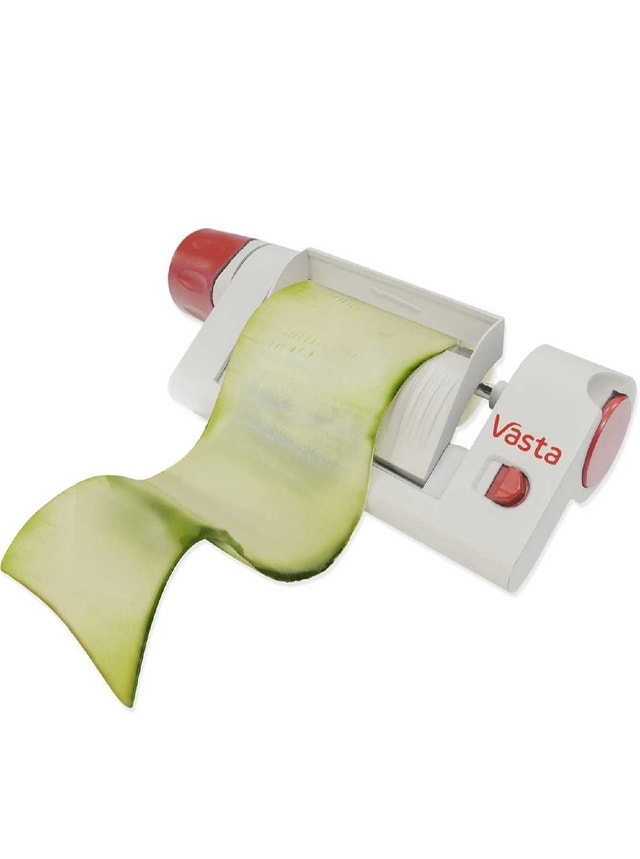 MUHU As Seen on TV Vasta Vegetable and Fruit Sheet Slicer - photo 3