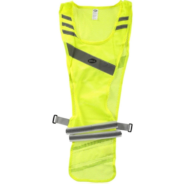 Bell Sports Insight 800 Reflective High Visibility Vest - photo 3
