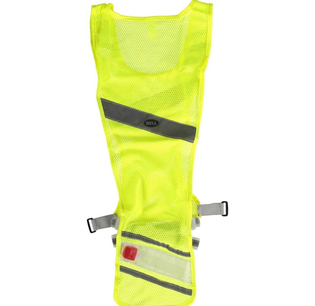 Bell Sports Insight 800 Reflective High Visibility Vest - photo 4