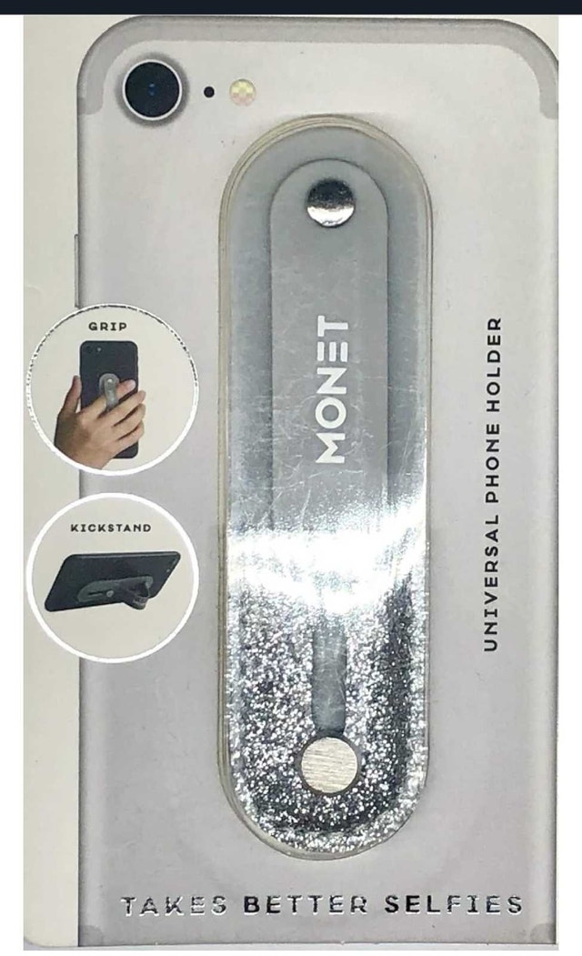 MONET Strap GLT-SR-Glitter - photo 2