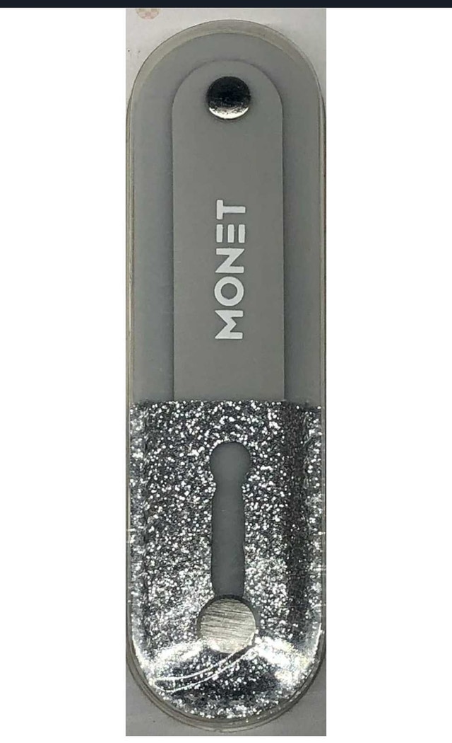 MONET Strap GLT-SR-Glitter - photo 3