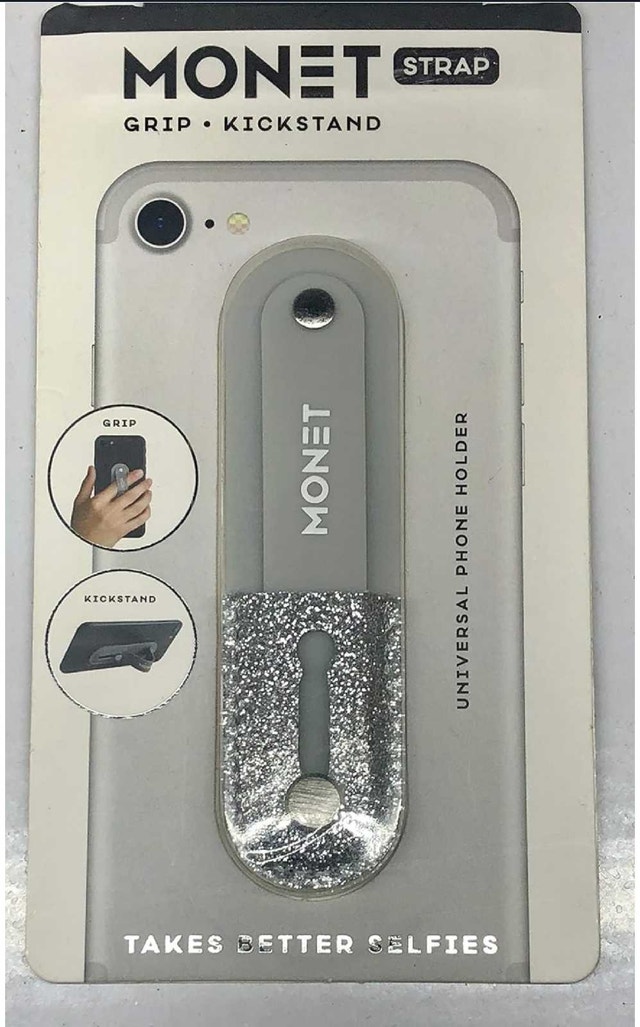 MONET Strap GLT-SR-Glitter - photo 4