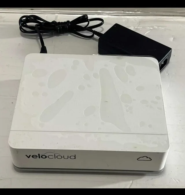 VELOCLOUD EDGE 5X0 520-AC WIRELESS GATEWAY VIRTUAL CLOUD NETWORK