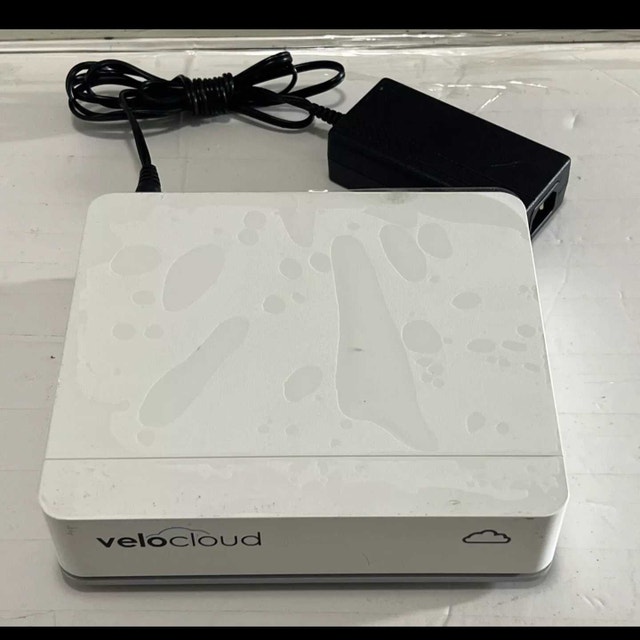 VELOCLOUD EDGE 5X0 520-AC WIRELESS GATEWAY VIRTUAL CLOUD NETWORK - photo 2