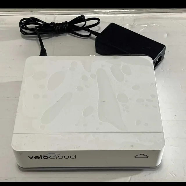 VELOCLOUD EDGE 5X0 520-AC WIRELESS GATEWAY VIRTUAL CLOUD NETWORK - photo 2